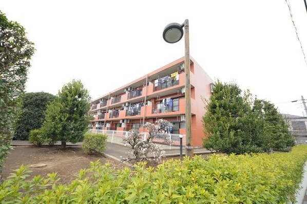 ベルメゾン欅の物件内観写真